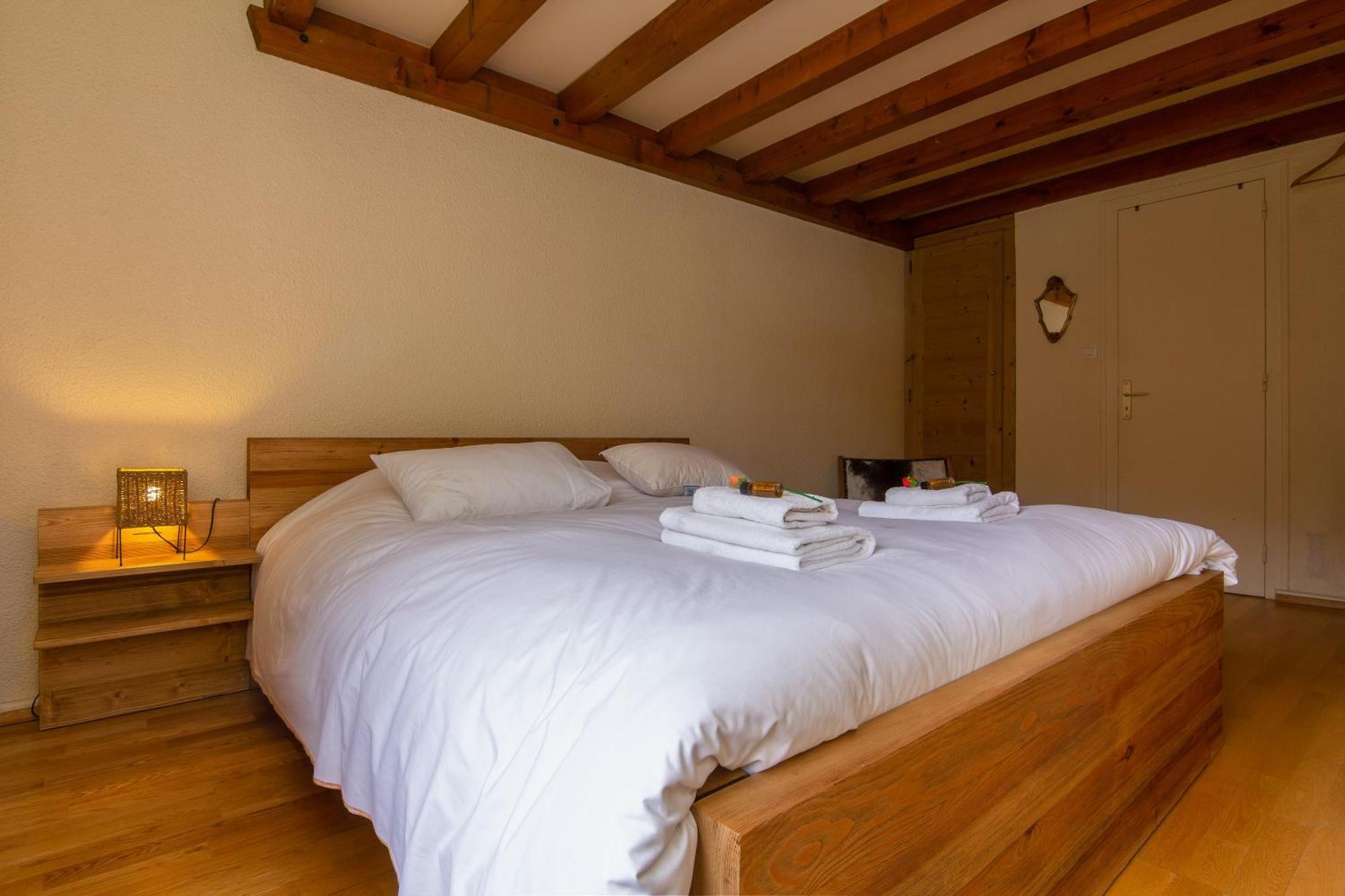 Residence Androsace 53 - Happy Rentals Chamonix Exterior foto