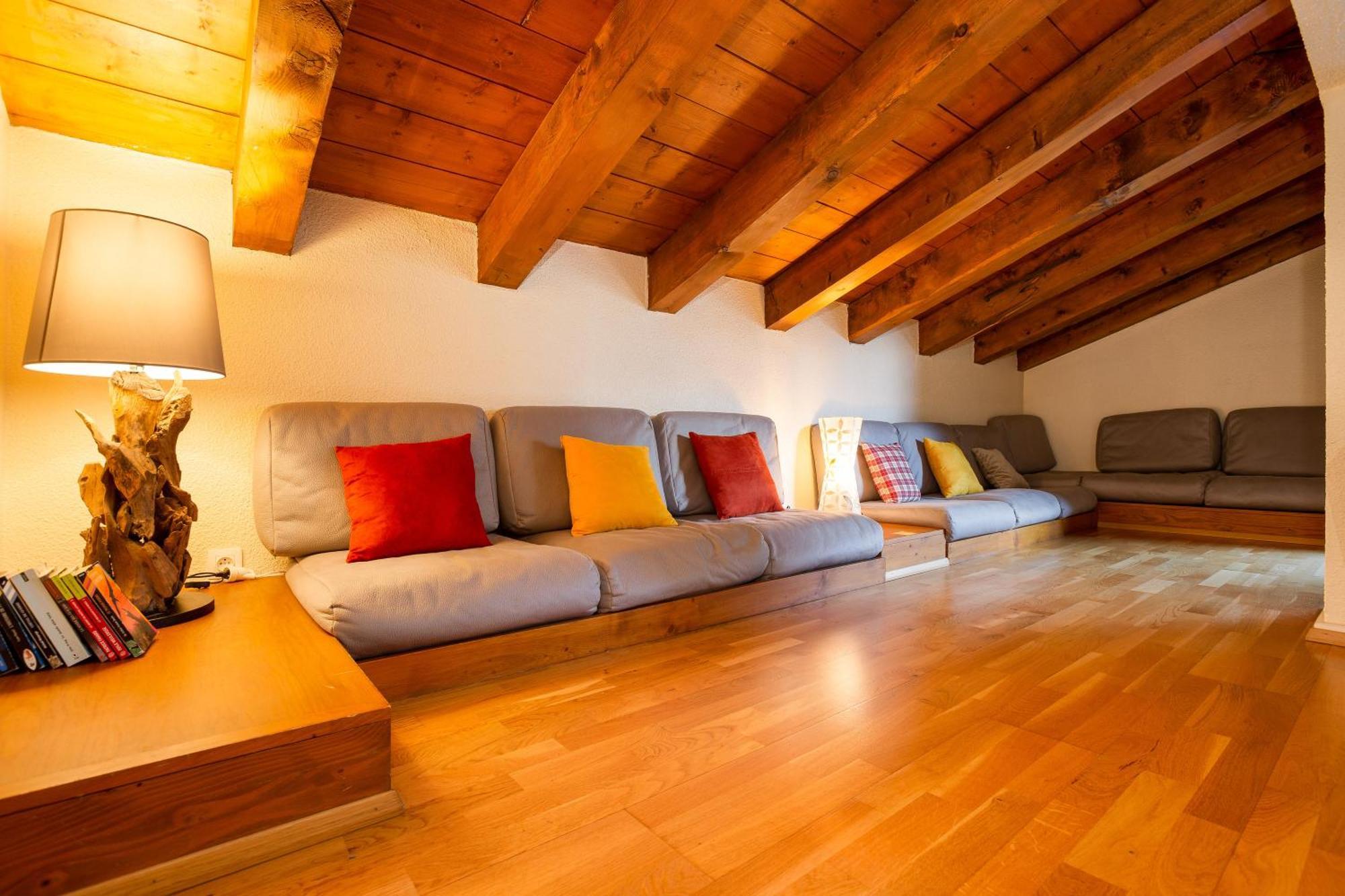 Residence Androsace 53 - Happy Rentals Chamonix Exterior foto