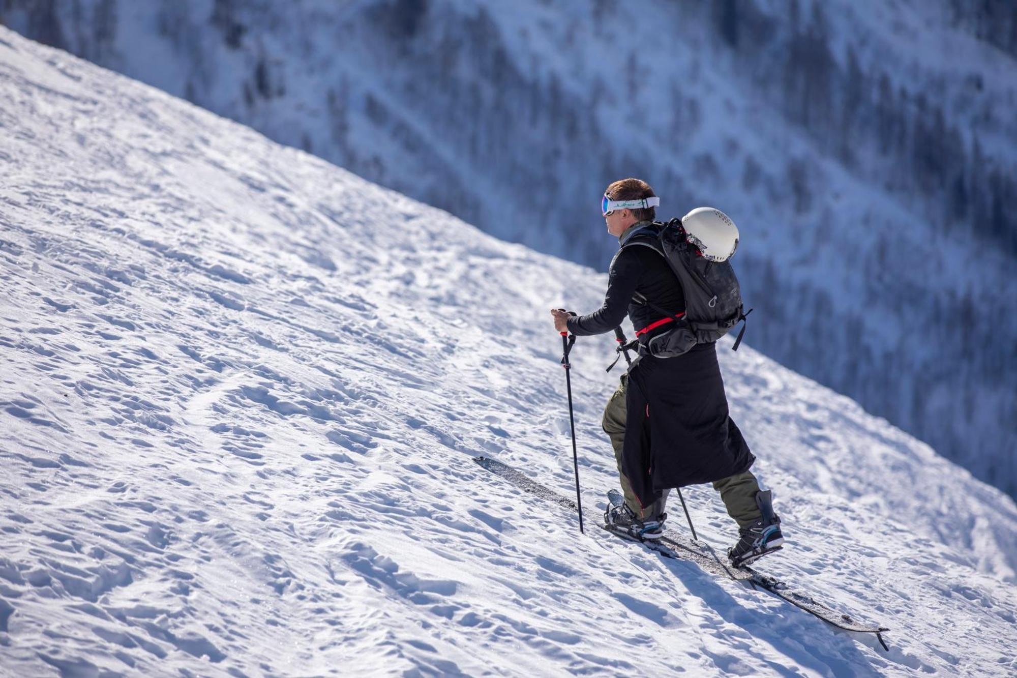 Residence Androsace 53 - Happy Rentals Chamonix Exterior foto